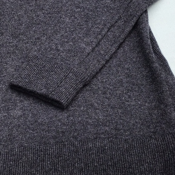 Rag & Bone100%  Wool Long Sleeve Sweater - Picture 7 of 12